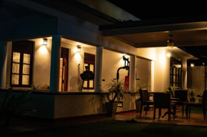 Villa Solaris Hirikatiya